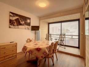 Confortable 2 pièces à La Toussuire, 4 pers, avec loggia fermée, proche des pistes - FR-1-416-65 Fontcouverte-La Toussuire